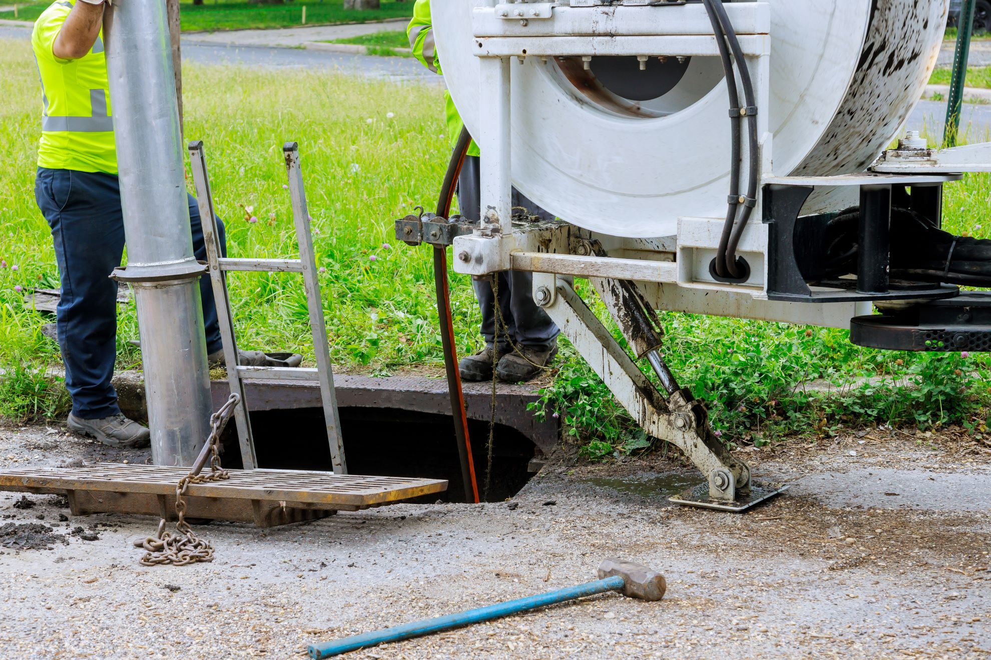 entretien chauffage legrand